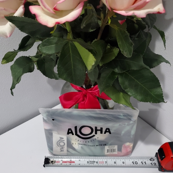 Aloha Collection Bag NWT - Picture 7 of 7